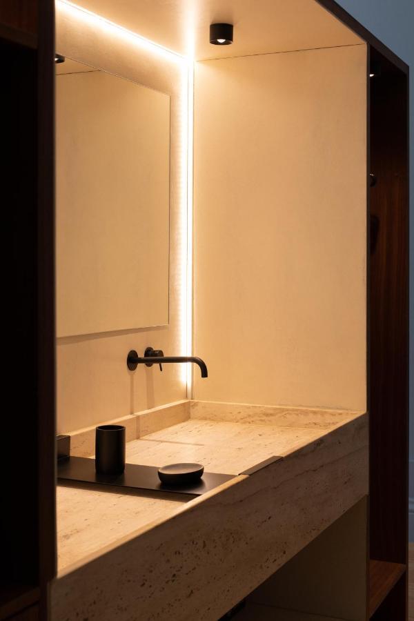 مبيت وإفطار بورتو Almadina Smart Luxury المظهر الخارجي الصورة